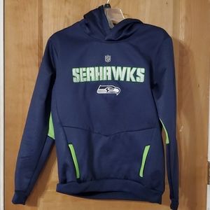 Seahawk youth sweatshirt